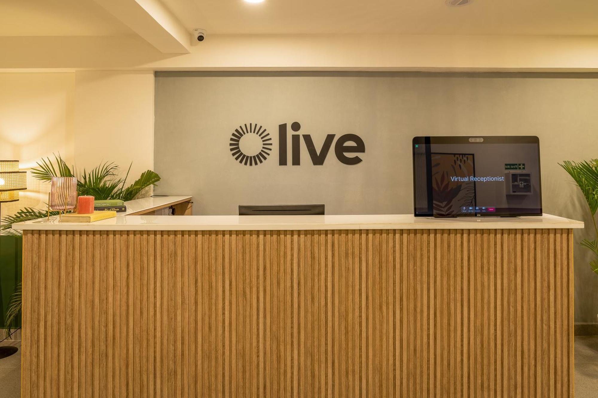 Готель Olive Zip Koramangala 4Th Block By Embassy Group Бенґалуру Екстер'єр фото